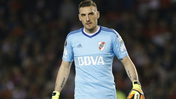 Derby argentino River - Argentinos Juniors agli ottavi