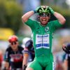 Tour de France: penultima volata a Libourne