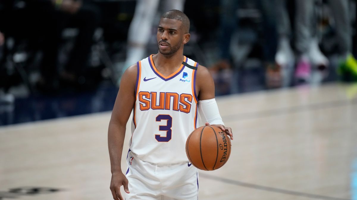 Finali Nba: Suns o Bucks, obiettivo match point