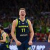 Olimpiadi Tokyo: basket, la stella Doncic contro i vecchi leoni dell'Argentina