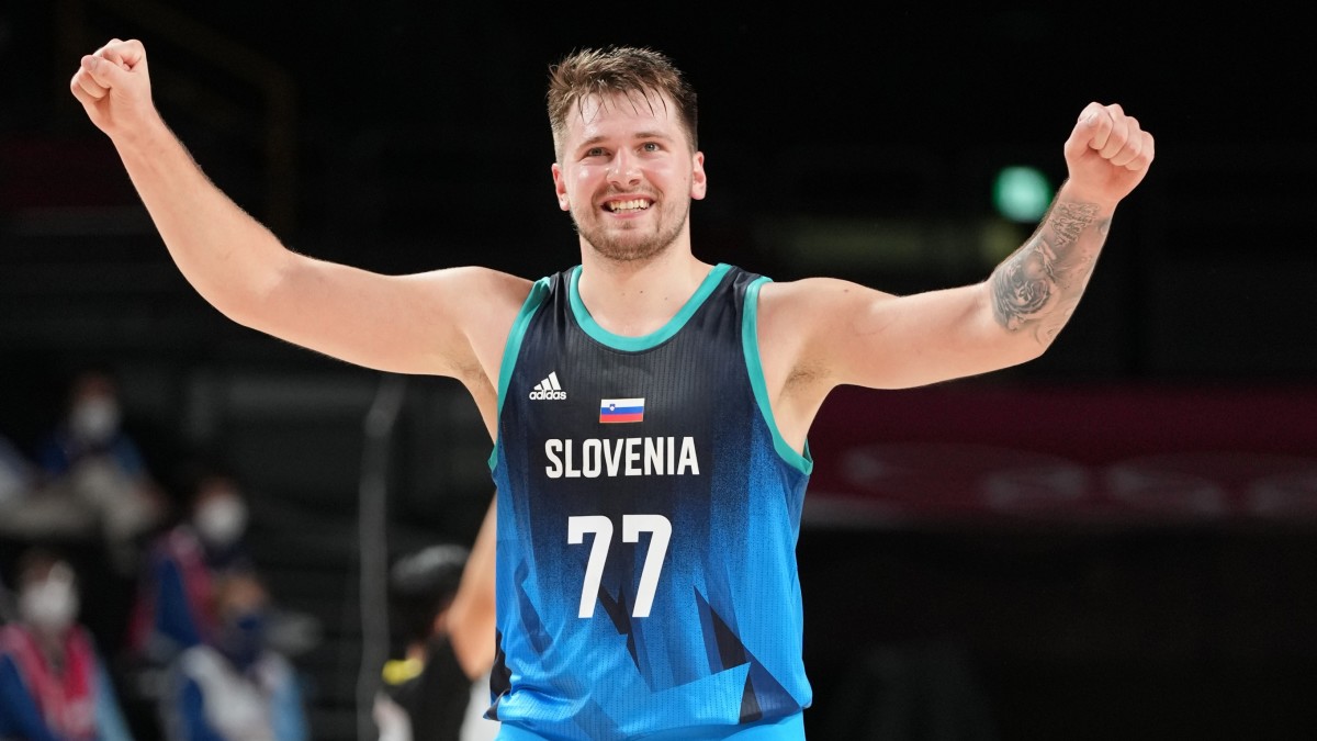 Olimpiadi Tokyo: Spagna-Slovenia è il top nel basket
