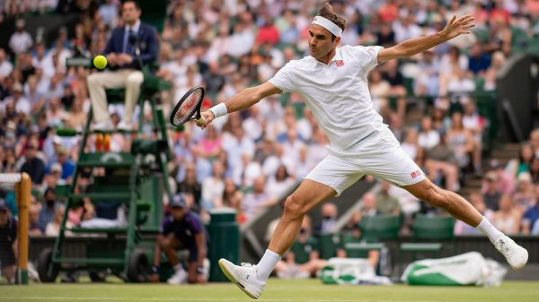 Wimbledon: i favoriti dei quarti di finale