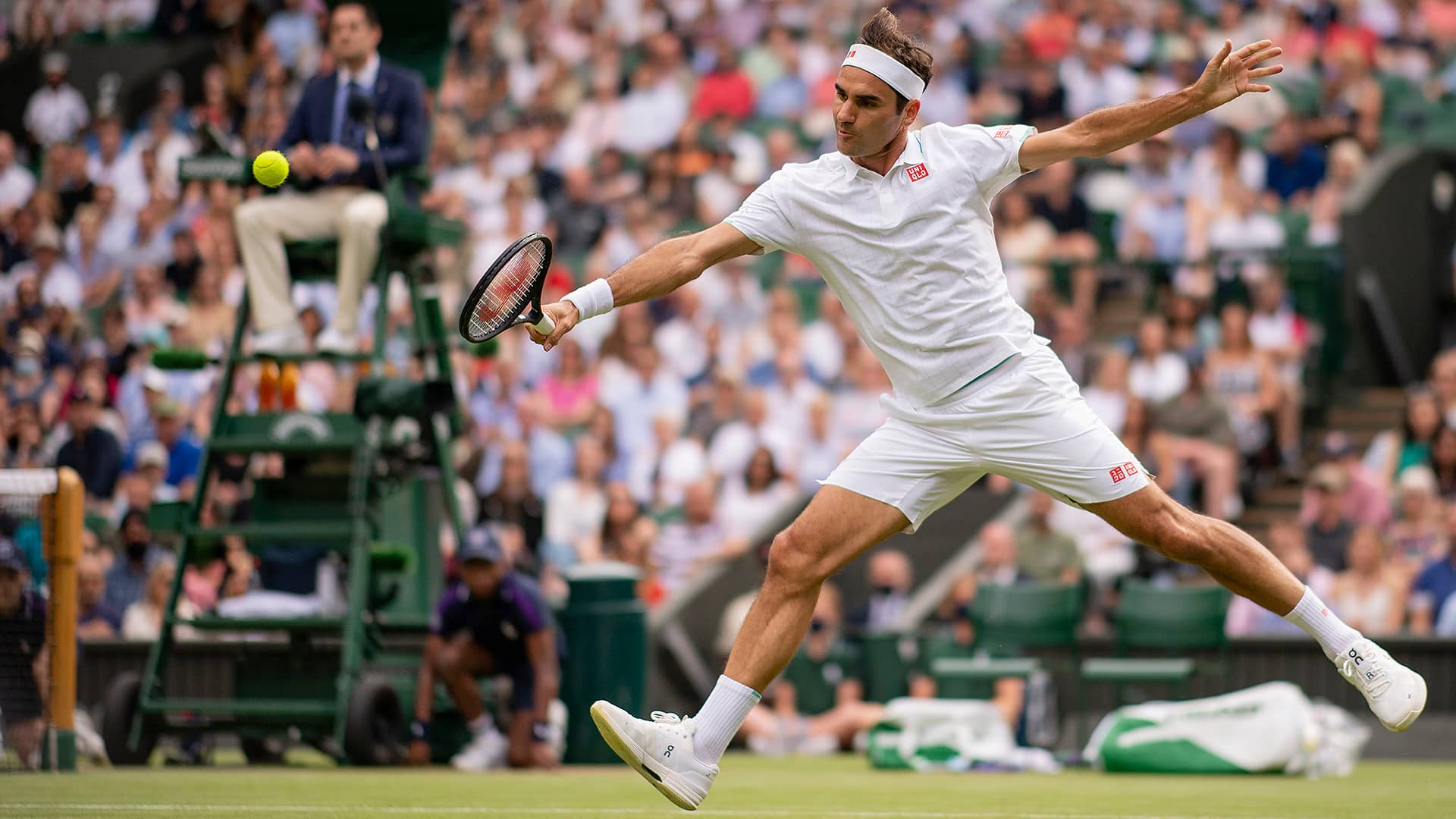 Wimbledon: i favoriti dei quarti di finale