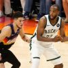 Nba finals: Bucks per chiudere, Suns nel baratro