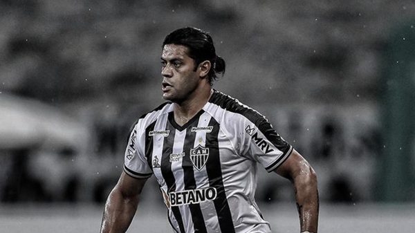 Copa Libertadores: Hulk mostra i muscoli al Boca Juniors