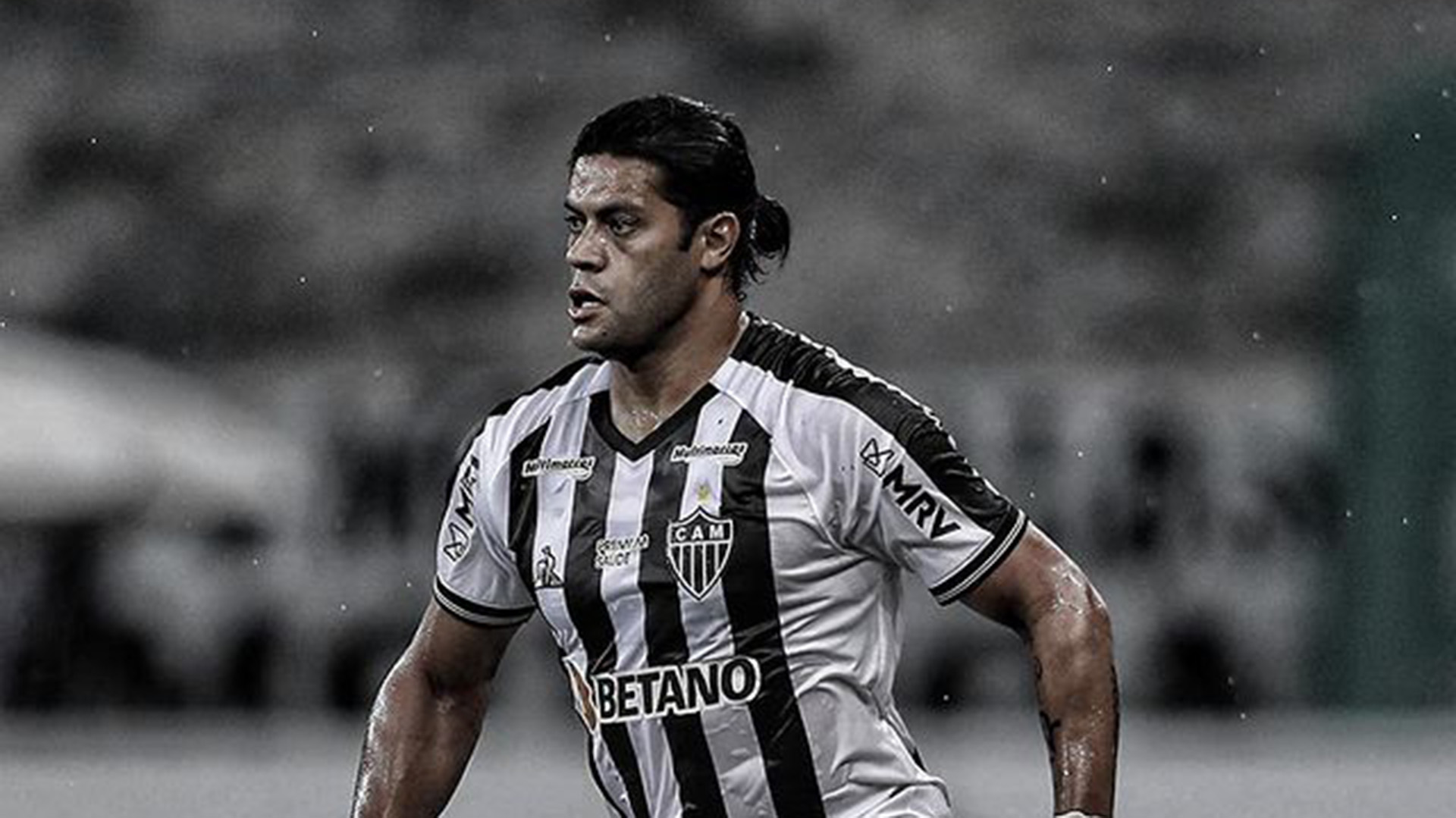 Copa Libertadores: Hulk mostra i muscoli al Boca Juniors