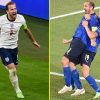 Europeo: Italia-Inghilterra, Wembley chiama per la finale
