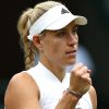 Wimbledon: semifinali donne, occhio alla Kerber