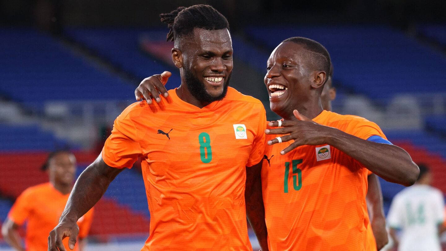 Olimpiadi Tokyo: Kessié sfida il Brasile