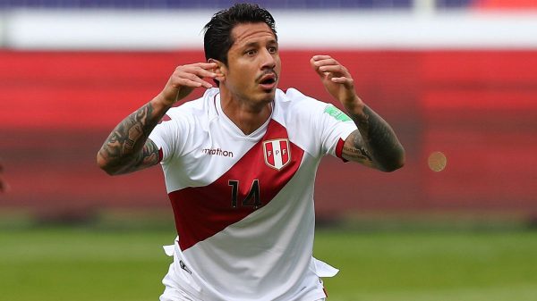 Copa America: Lapadula sfida Neymar