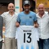Conference League: la sfida di Maicon