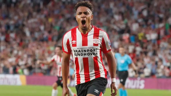 Champions League: PSV e Olympiakos favorite