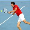 Olimpiadi tokyo: la montagna Medvedev da scalare per Fognini