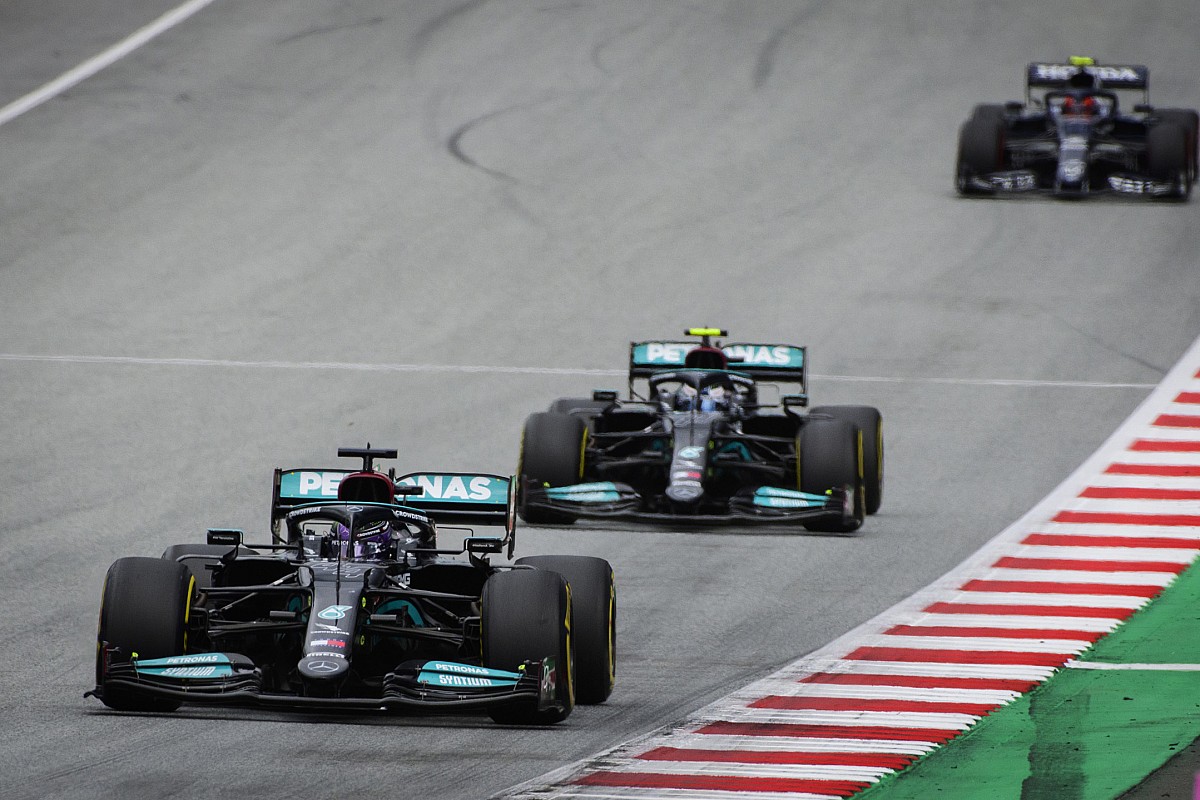 GP Silverstone: Red Bull nella tana di Hamilton