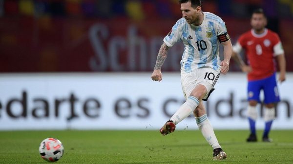 Copa America, è l'ora della verità