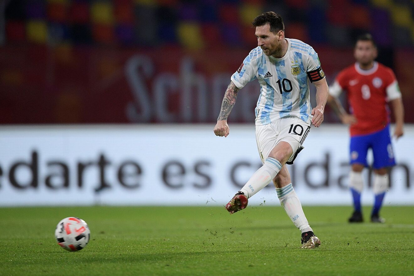 Copa America, è l'ora della verità