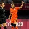 Olimpiadi Tokyo: calcio, fari su Olanda - USA
