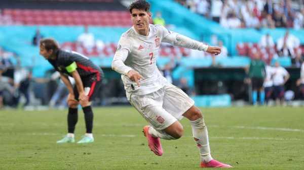 Europeo: Spagna-Svizzera, tocca a Morata