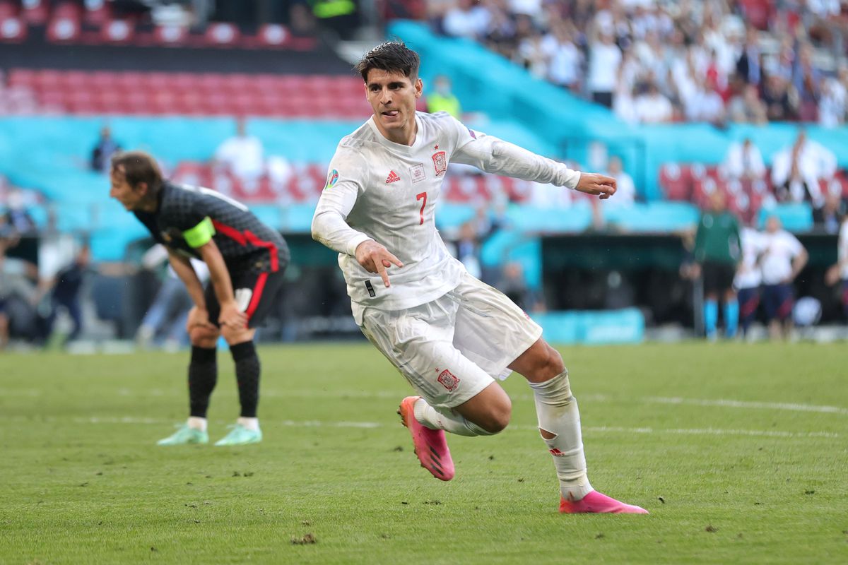 Europeo: Spagna-Svizzera, tocca a Morata
