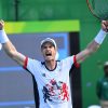 Olimpiadi Tokyo: Murray non vuole mollare il trono del tennis