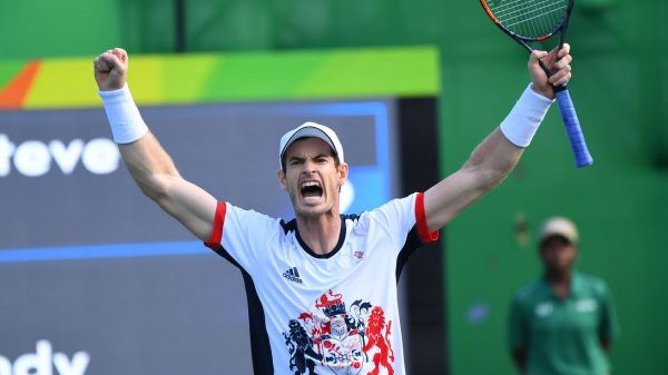 Olimpiadi Tokyo: Murray non vuole mollare il trono del tennis