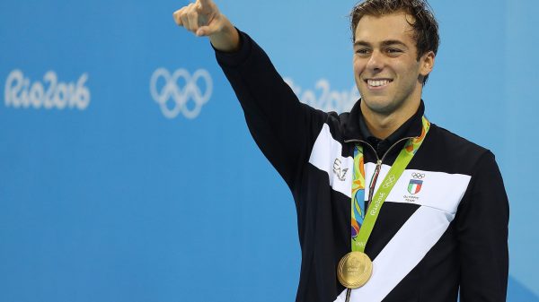 A Tokyo quanti ori per l'Italia?