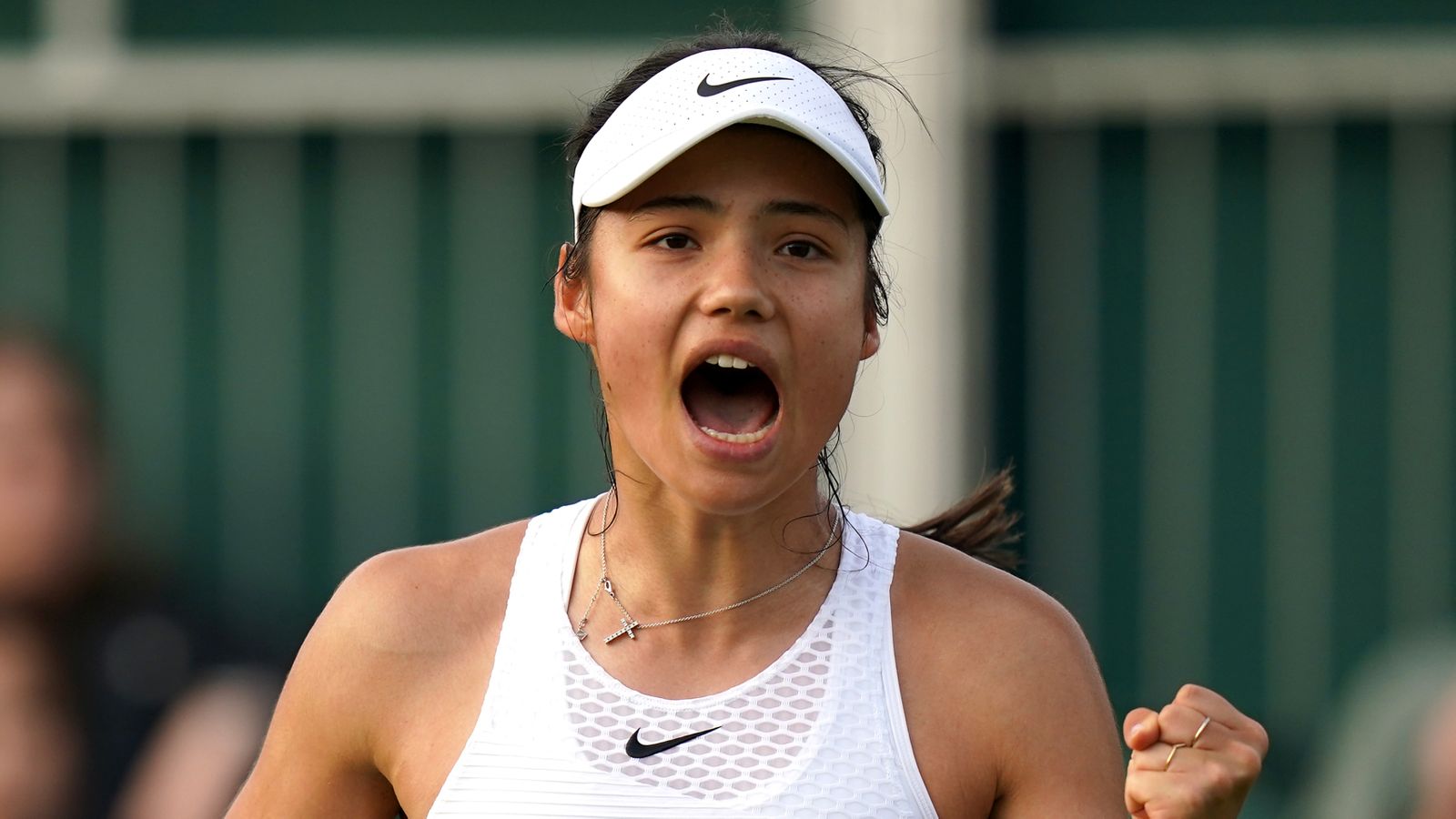 Wimbledon femminile: aspettando le sorprese