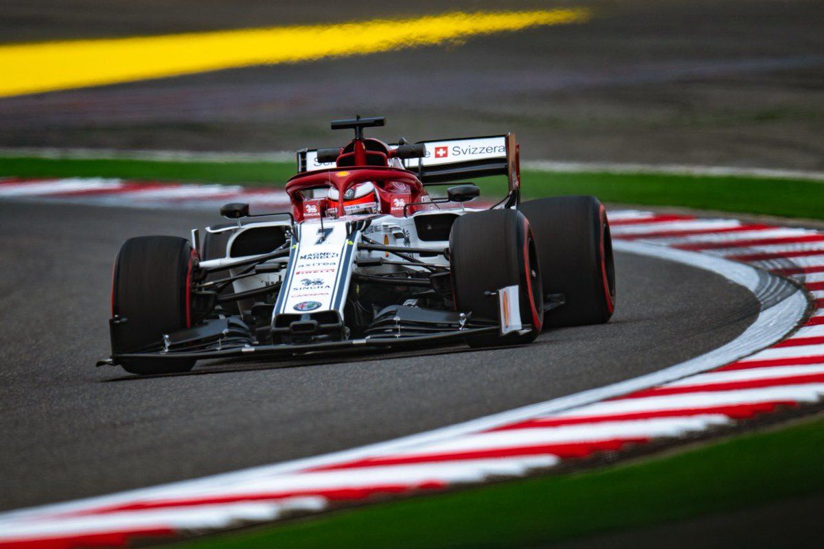 GP Silverstone: le lotte interne ad Alfa Romeo e McLaren