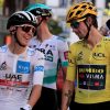 Olimpiadi Tokyo: ciclismo su strada maschile, discorso tra sloveni?