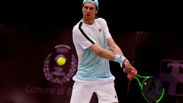 Tennis, anche Seppi impegnato in Messico