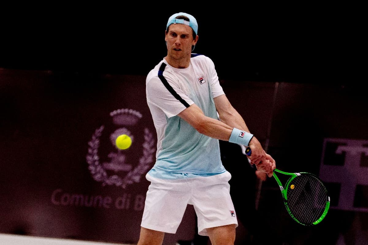 Tennis, anche Seppi impegnato in Messico