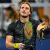 Olimpiadi Tokyo: tennis, i fantasmi di Tsitsipas