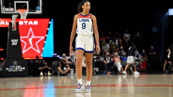 Olimpiadi Tokyo: basket femminile, le semifinaliste