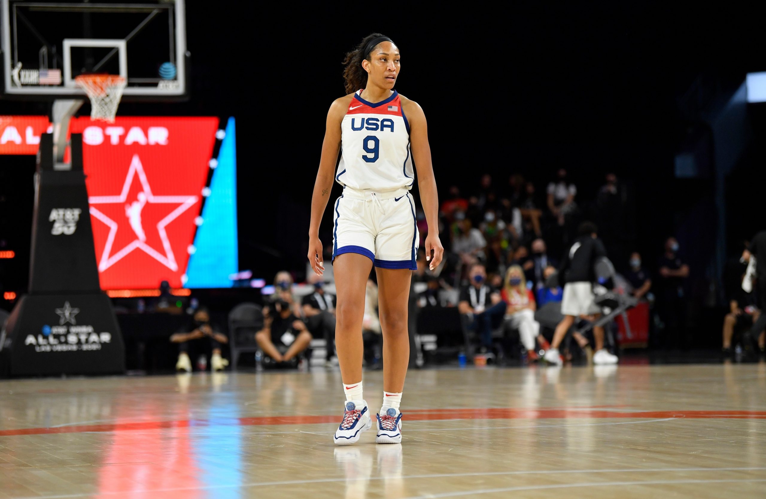 Olimpiadi Tokyo: basket femminile, le semifinaliste