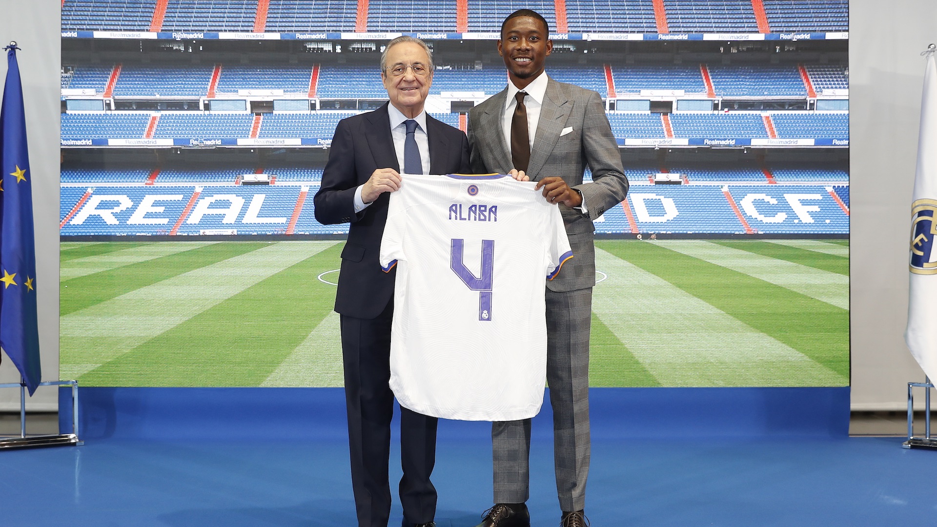 Liga, Real Madrid in pole position?