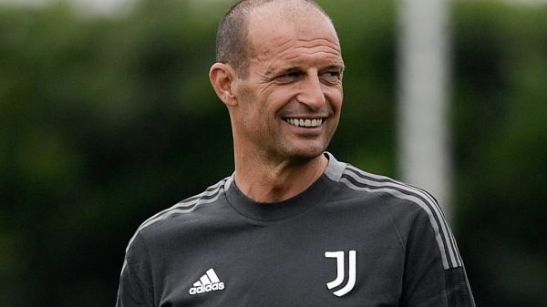 Serie A: Juventus, primo test senza Ronaldo
