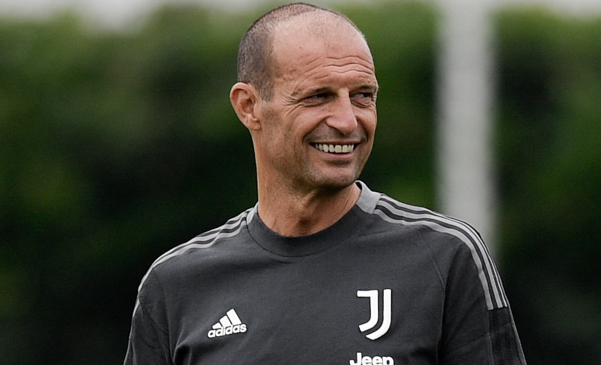 Serie A: Juventus, primo test senza Ronaldo