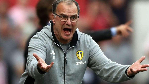 Premier League: ostacolo Bielsa per il Manchester United