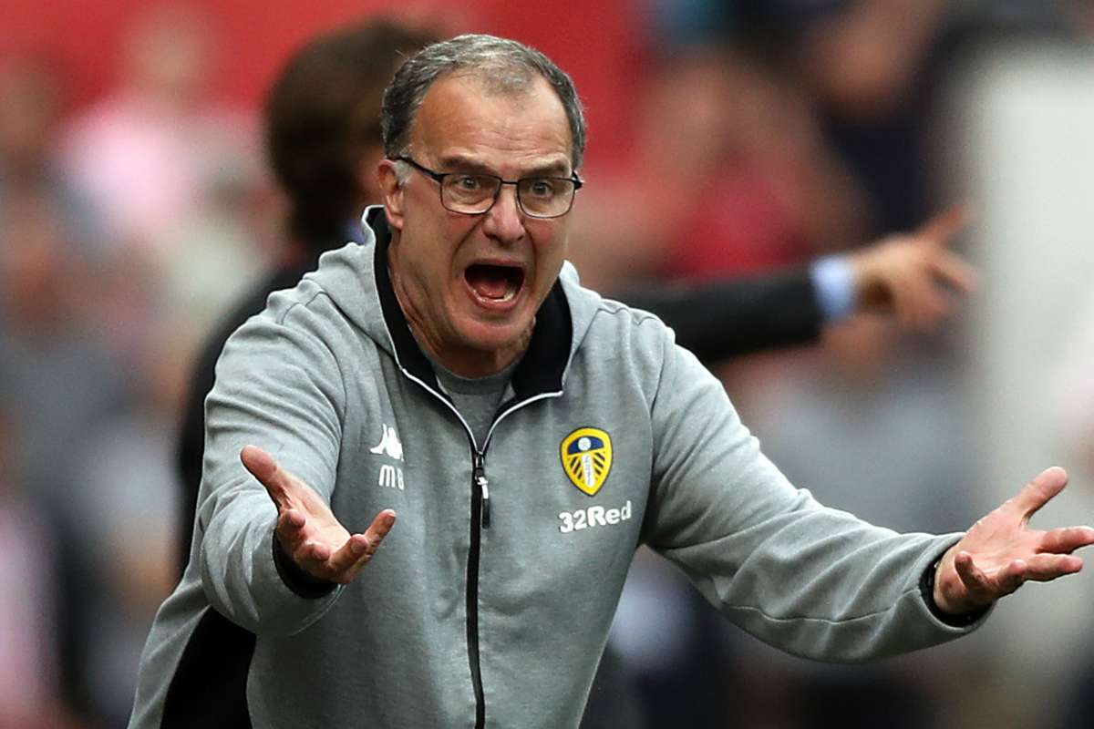Premier League: ostacolo Bielsa per il Manchester United