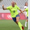 Olimpiadi Tokyo: Svezia la più convincente, "derby" Usa-Canada