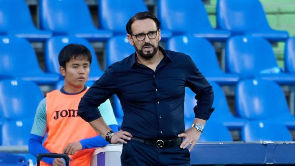 Liga: si comincia con Valencia - Getafe