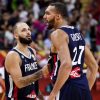 Olimpiadi Tokyo: i colossi del basket puntalo la finale, USA - Slovenia?
