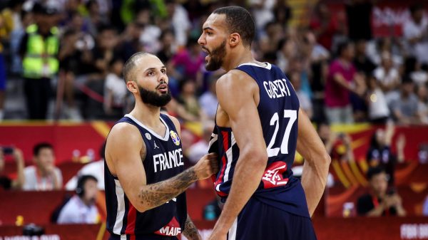 Olimpiadi Tokyo: i colossi del basket puntalo la finale, USA - Slovenia?