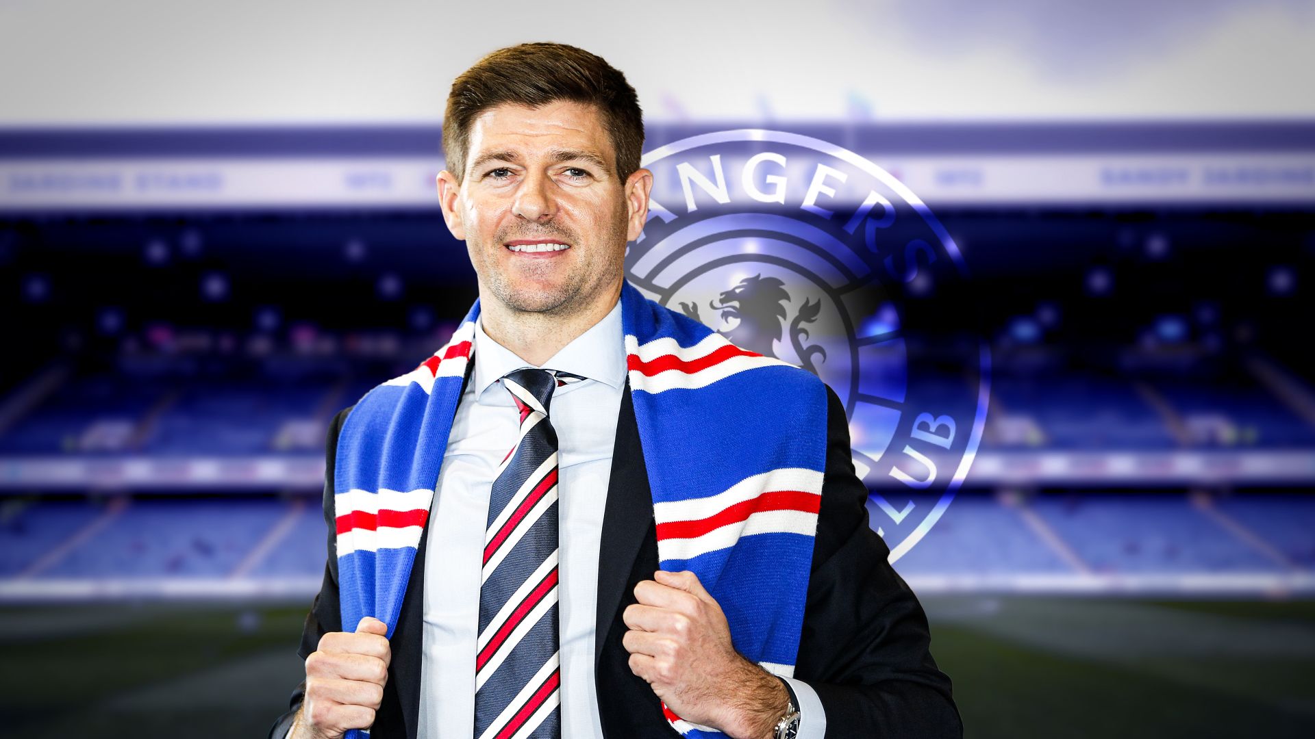 Preliminare Champions League: insidie per i Rangers di Gerrard