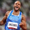 Jacobs, oro nell'atletica alle Olimpiadi di Tokyo