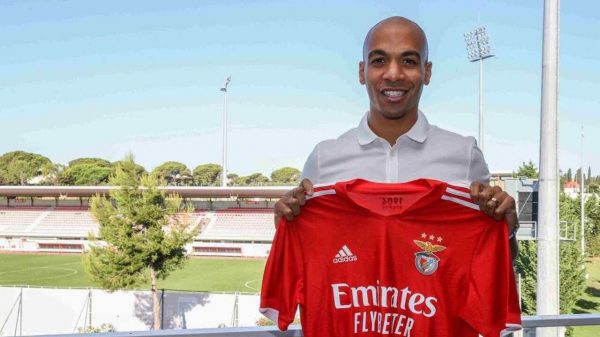 Benfica-PSV sfida tra grandi