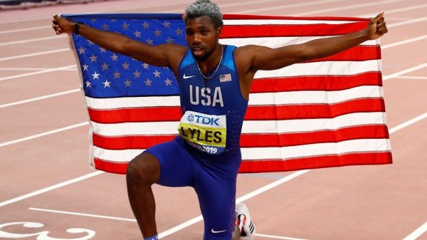 Olimpiadi Tokyo: i favoriti per i 200 e i 5000 metri