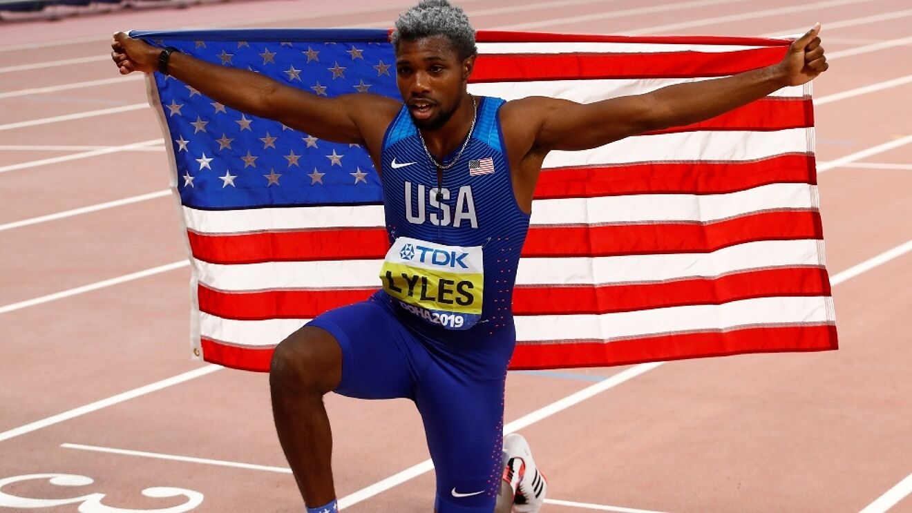 Olimpiadi Tokyo: i favoriti per i 200 e i 5000 metri