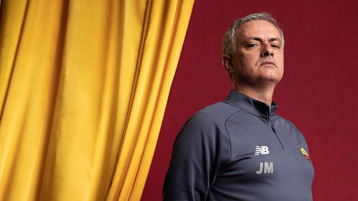 Mourinho pronostica Euro 2024