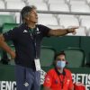 Betis-Cadice, derby andaluso